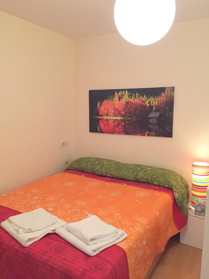Suite Homes Atico Larios Malaga Ngoại thất bức ảnh