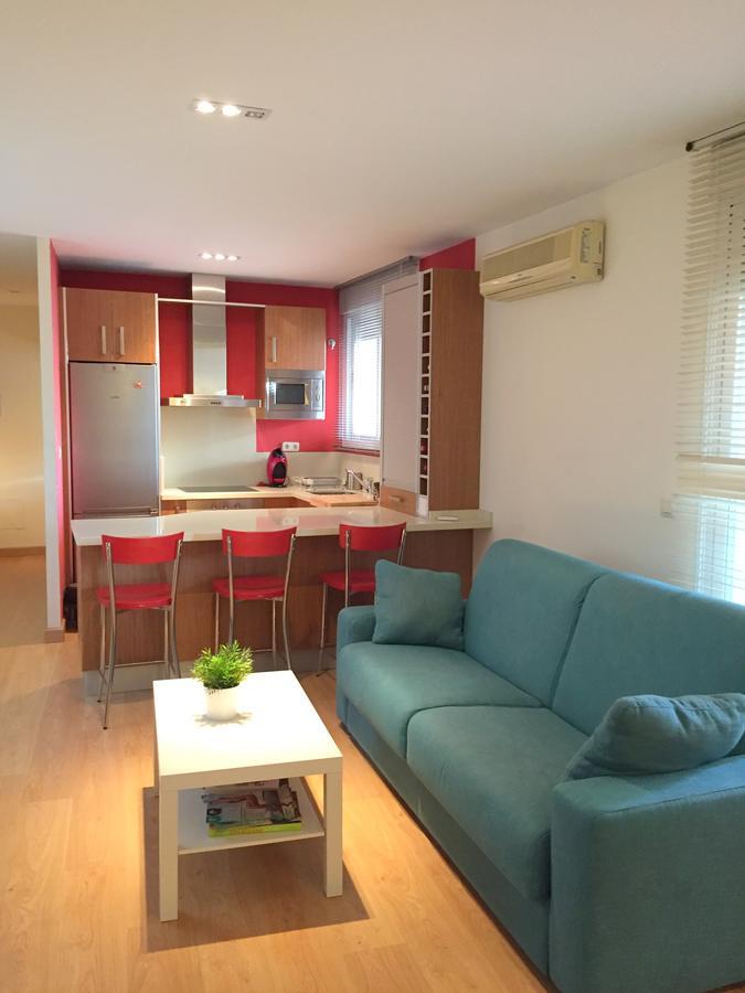 Suite Homes Atico Larios Malaga Ngoại thất bức ảnh