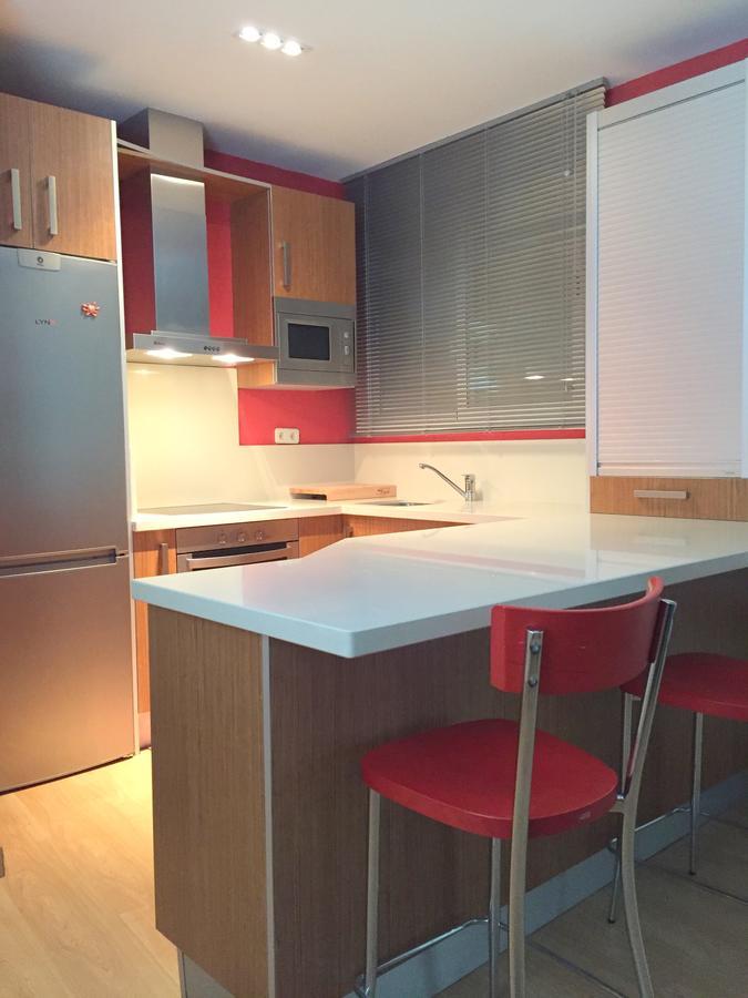 Suite Homes Atico Larios Malaga Ngoại thất bức ảnh