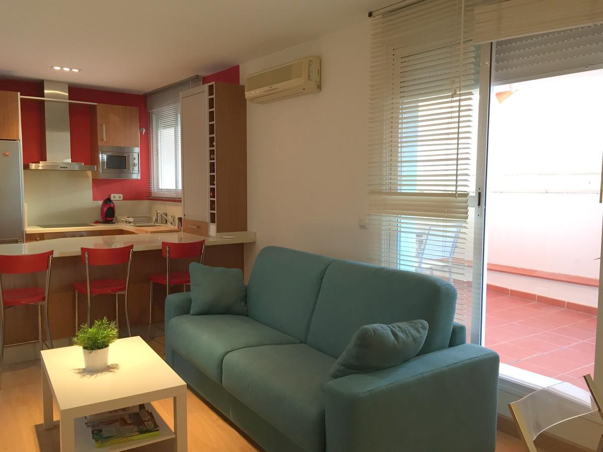 Suite Homes Atico Larios Malaga Ngoại thất bức ảnh
