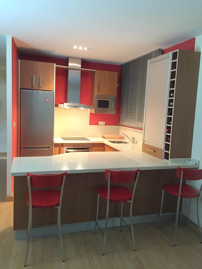Suite Homes Atico Larios Malaga Ngoại thất bức ảnh