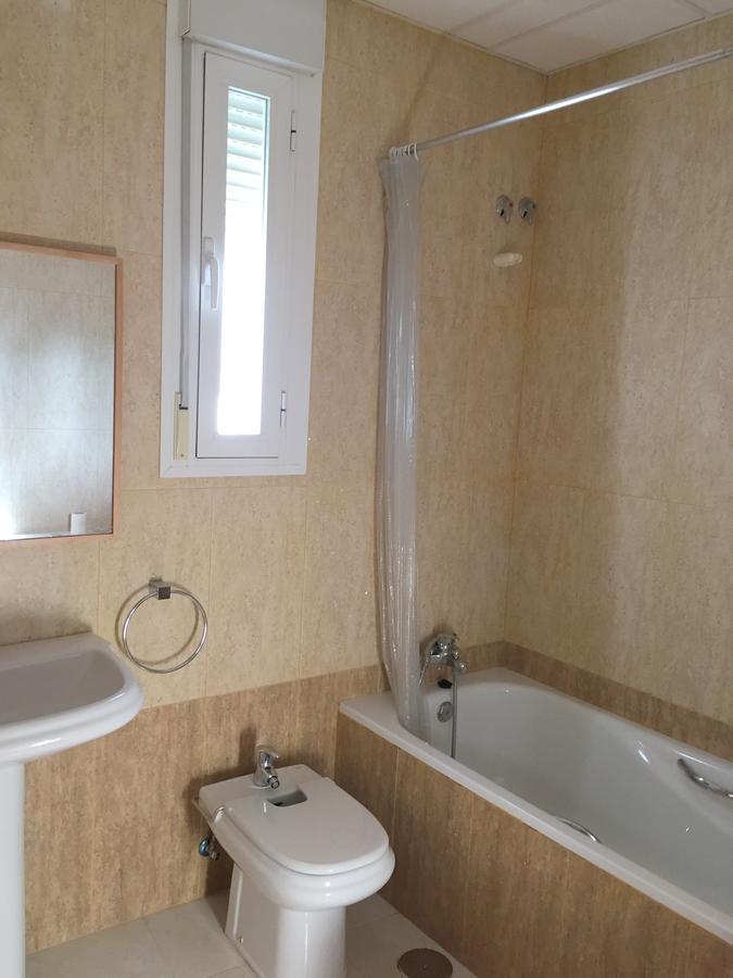 Suite Homes Atico Larios Malaga Ngoại thất bức ảnh