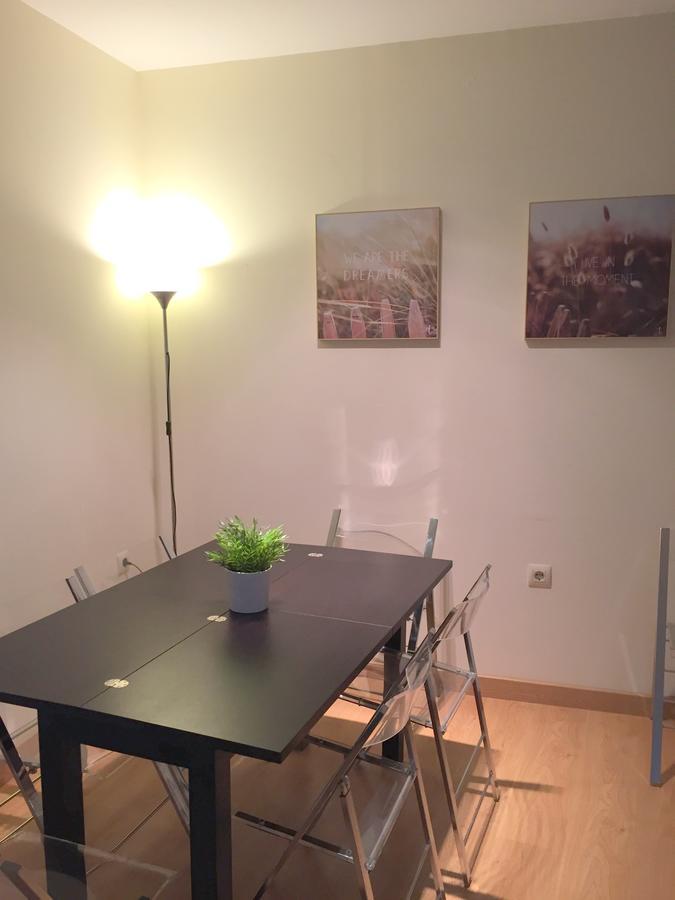 Suite Homes Atico Larios Malaga Ngoại thất bức ảnh