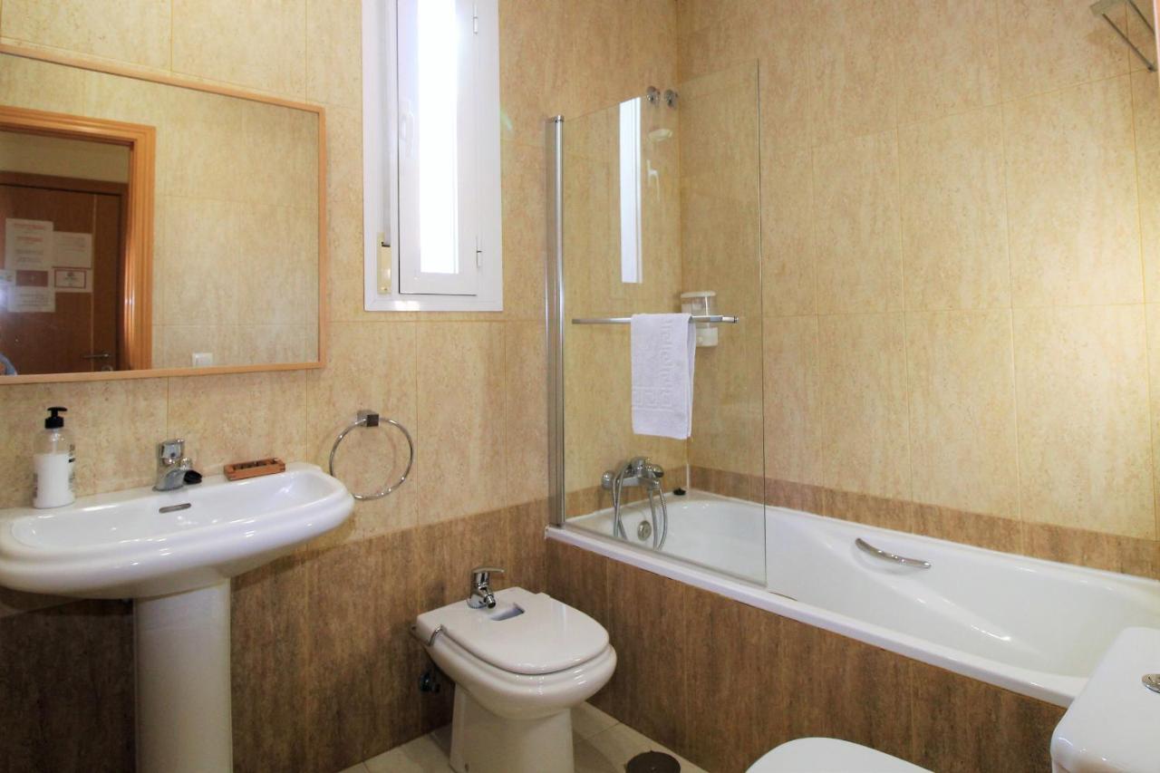Suite Homes Atico Larios Malaga Ngoại thất bức ảnh