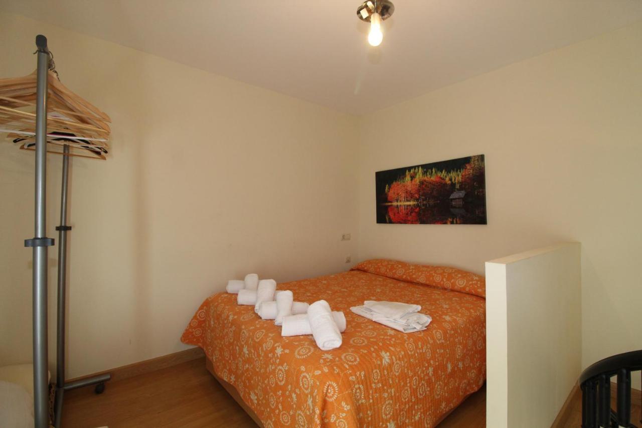 Suite Homes Atico Larios Malaga Ngoại thất bức ảnh