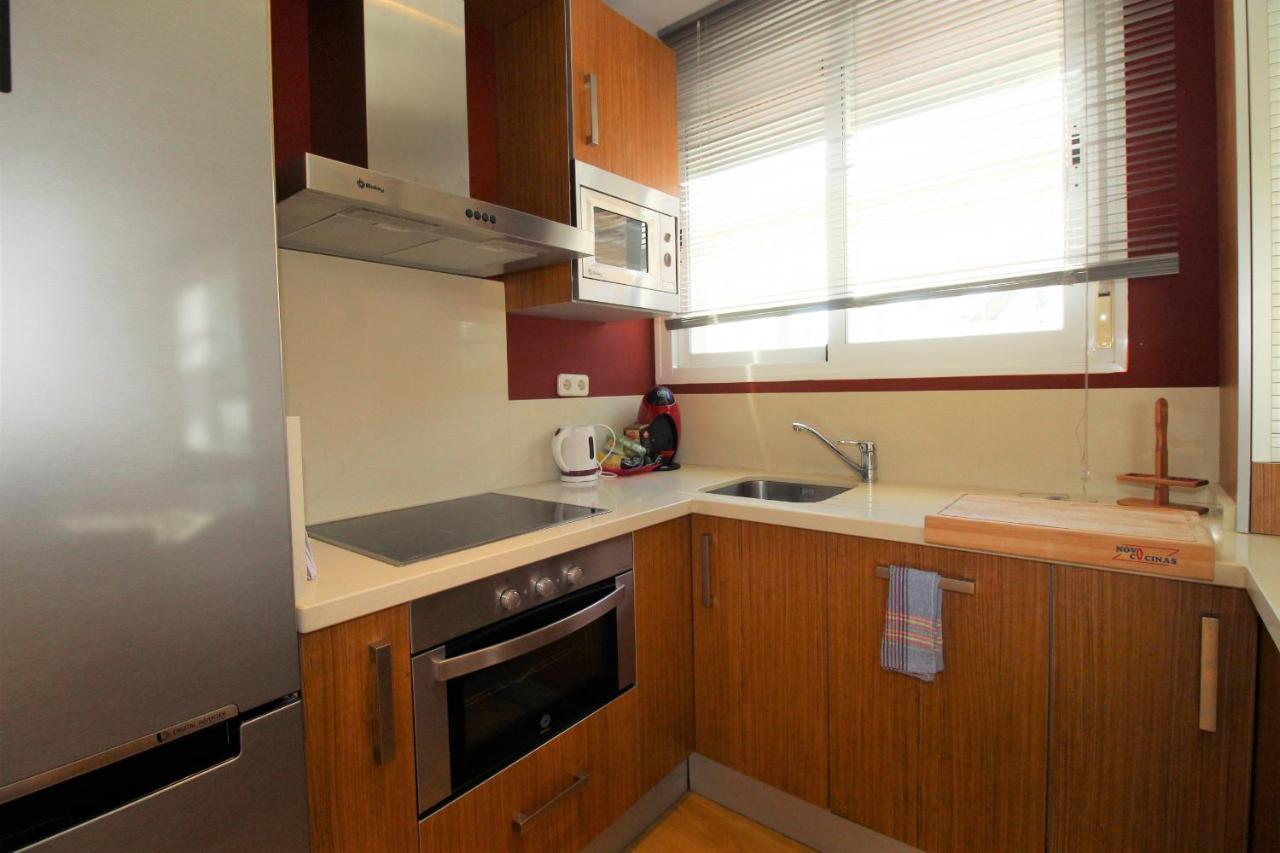 Suite Homes Atico Larios Malaga Ngoại thất bức ảnh